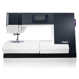 Pfaff Quilt Experssion 720
