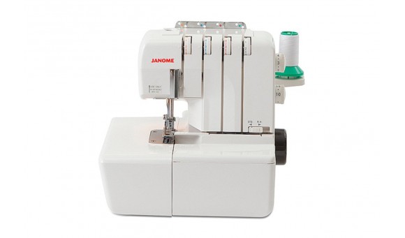 Janome 644D