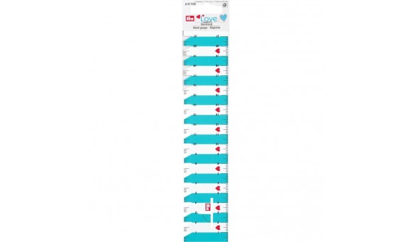 Prym Love Handmeetlat
