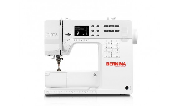 Bernina 335