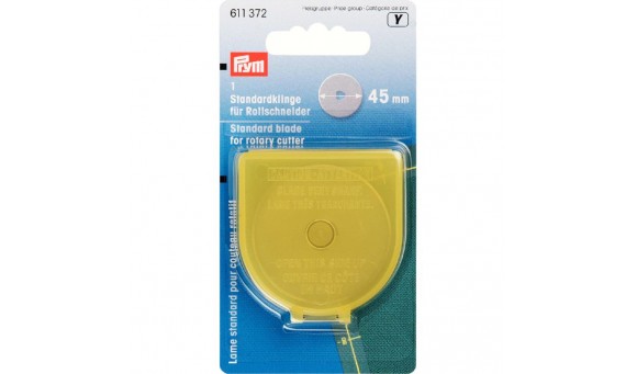 Prym Reservemesje 45mm 