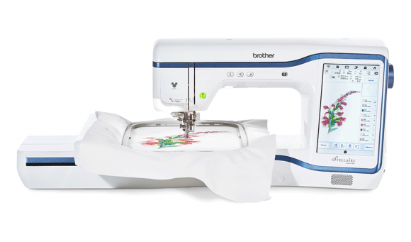 Brother Stellaire Innov-is XE1