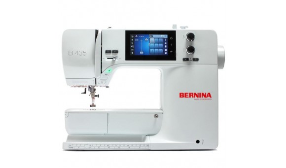 BERNINA 435