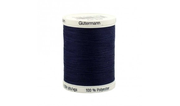 Gutermann 1000m polyester