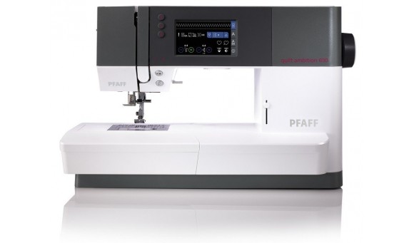 Pfaff Quilt Ambition 630