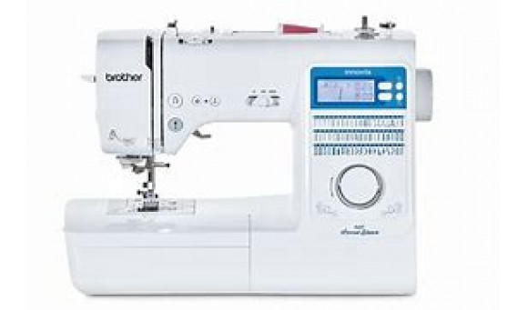 Brother Innov-is A60SE
