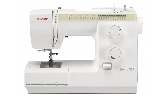 Janome sewist 725S