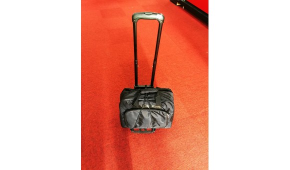 Trolley naaimachine