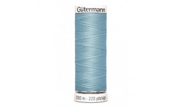 Gutermann 200m allesnaaigaren