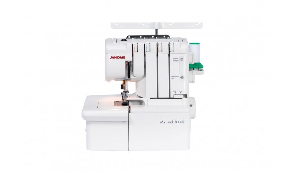 Janome 844D