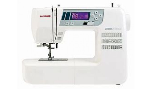 Janome 230DC