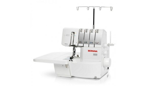 Bernina L460