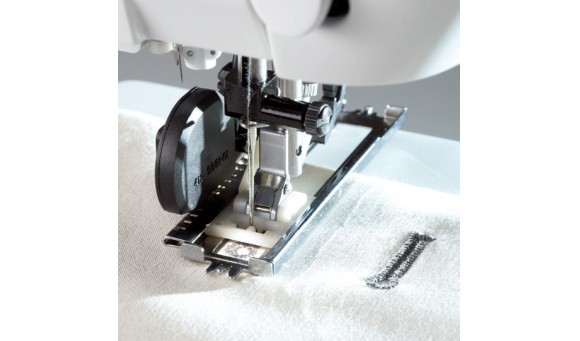 Pfaff 5A Sensormatic knoopsgatvoet 