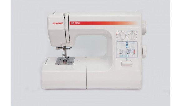 Janome HD2200