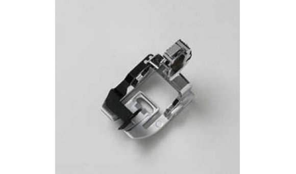 1/4" nadoet AcuFeed Janome