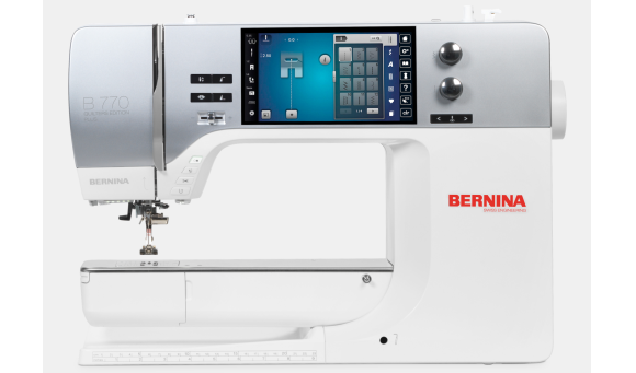 Bernina 770