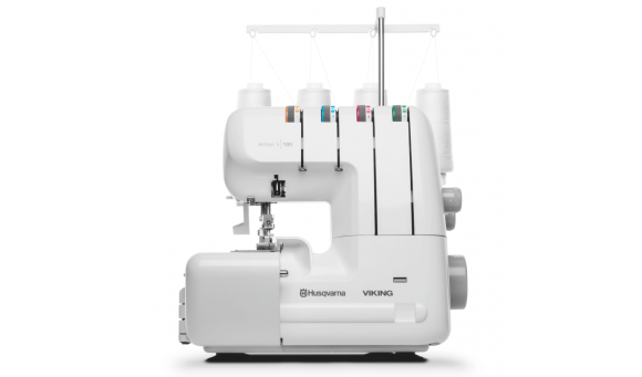 Husqvarna AMBER™ S | 100