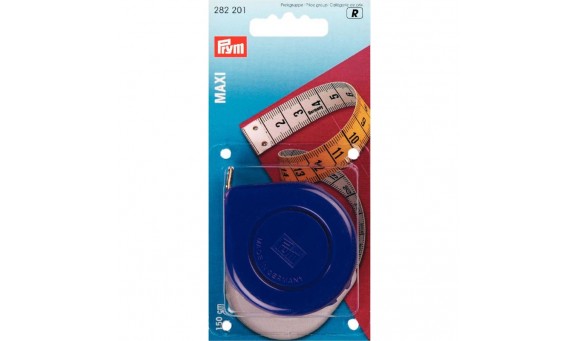 Prym Rolcentimeter Maxi 