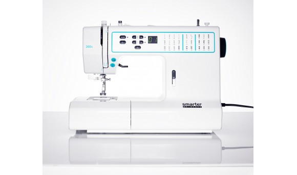 Pfaff Smarter 260c