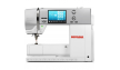 BERNINA 570 QE