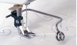 Contourdraadvoet Husqvarna Viking