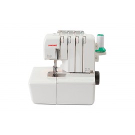 Janome 644D