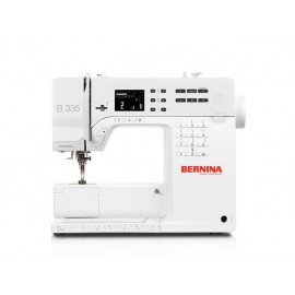 Bernina 335