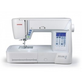 Janome Skyline S3