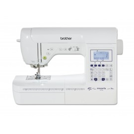 Brother innovis F410