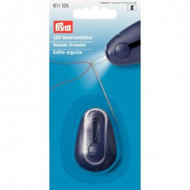 Prym LED Draaddoorsteker 