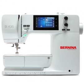 BERNINA 435