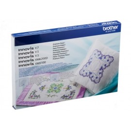 Brother upgrade kit innovis-XV