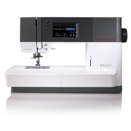 Pfaff Quilt Ambition 630