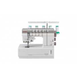 Janome coverPro 3000 professional