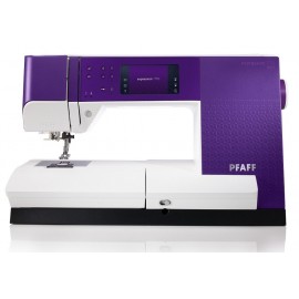 Pfaff  Expression 710