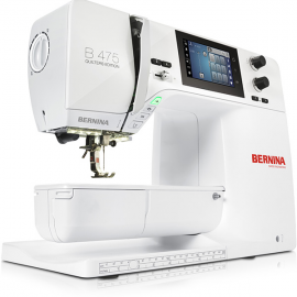 BERNINA 475QE