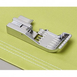 Sliding Foot Baby Lock