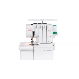 Janome 844D