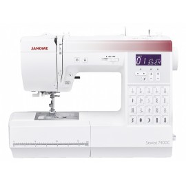 Janome sewist 740DC  