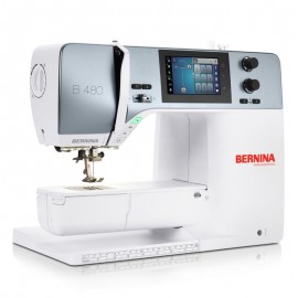 BERNINA 480