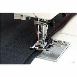 Instelbare blindzoomvoet ( 5 mm) Janome