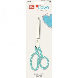 Prym Love Stofschaar staal 18 cm 