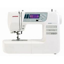 Janome 230DC