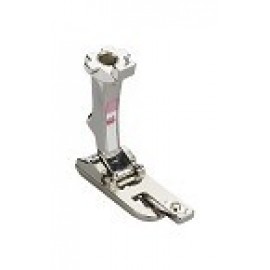 Bernina schelp-en tricotzoomvoet 68  2mm oude versie