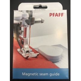 Pfaff magnetische zoom geleider