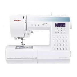 Janome sewist 780DC 