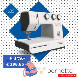 Back to school actie