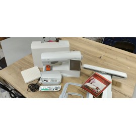 Husqvarna Designer Ruby