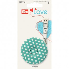 Prym Love Rolcentimeter 150 cm