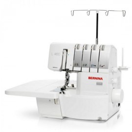 Bernina L460